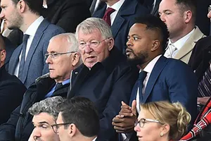 Mối thù cay đắng của 2 huyền thoại MU dưới thời Sir Alex Ferguson