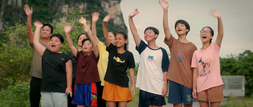 Đánh thức phim truyền hình dành cho thiếu nhi- Ảnh 1.