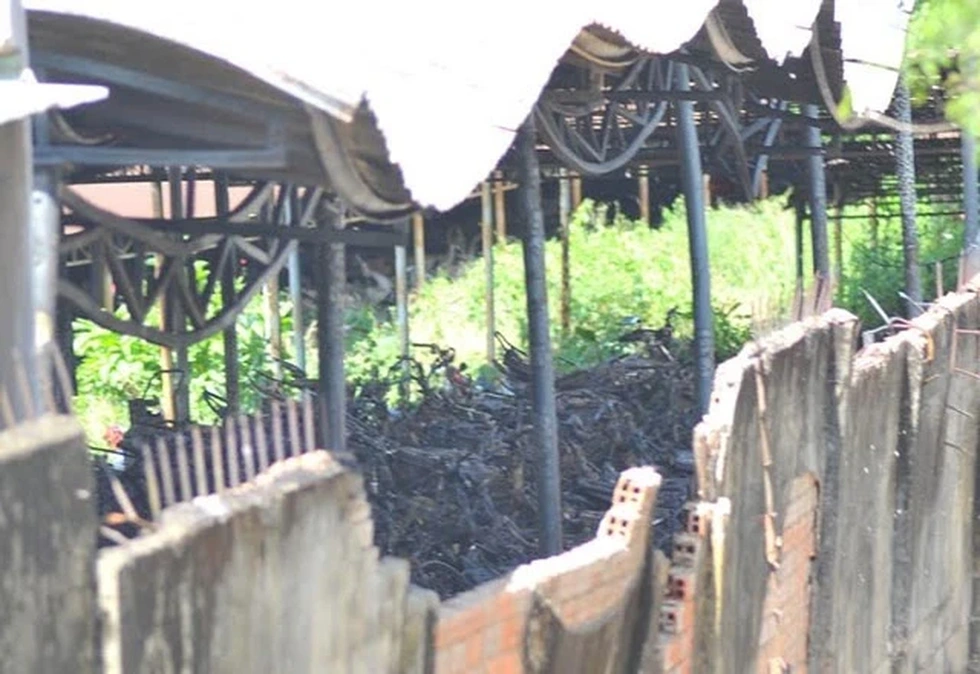 Đào Minh Quân và vụ đặt bom sân bay Tân Sơn Nhất, đốt bãi xe của CSGT - 1