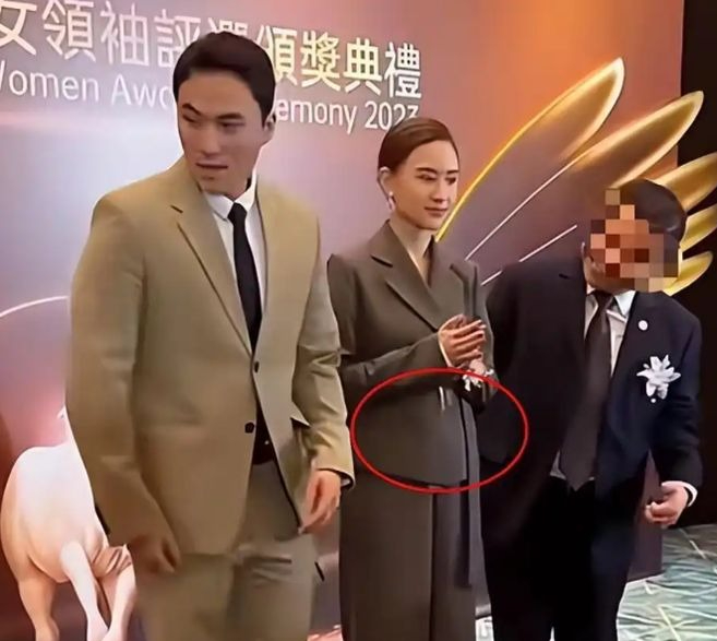 Ái nữ trùm sòng bạc Macau sảy thai, còn bị chồng nghèo Đậu Kiêu giày vò đến kiệt quệ?- Ảnh 2.