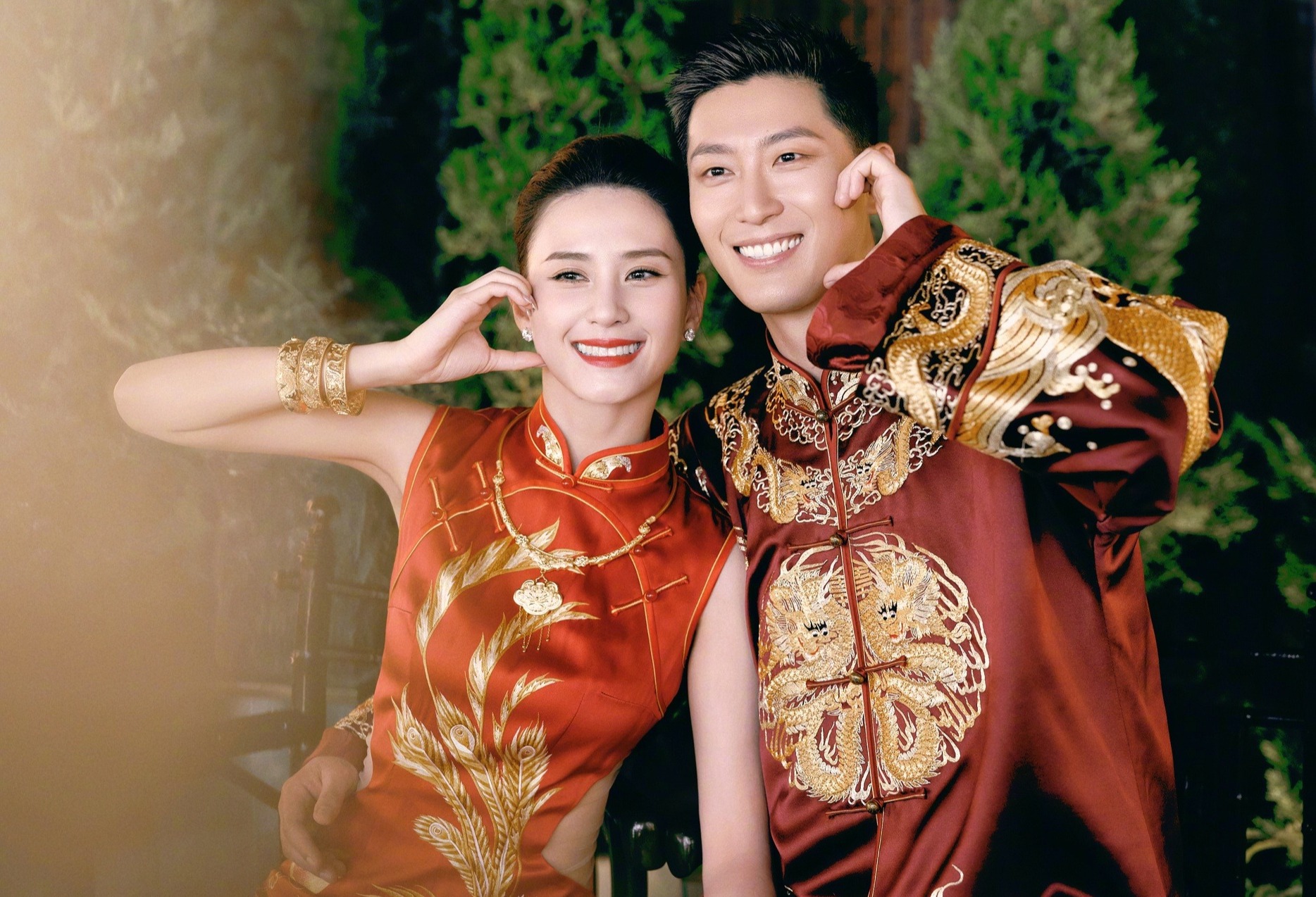 Ái nữ trùm sòng bạc Macau sảy thai, còn bị chồng nghèo Đậu Kiêu giày vò đến kiệt quệ?- Ảnh 1.