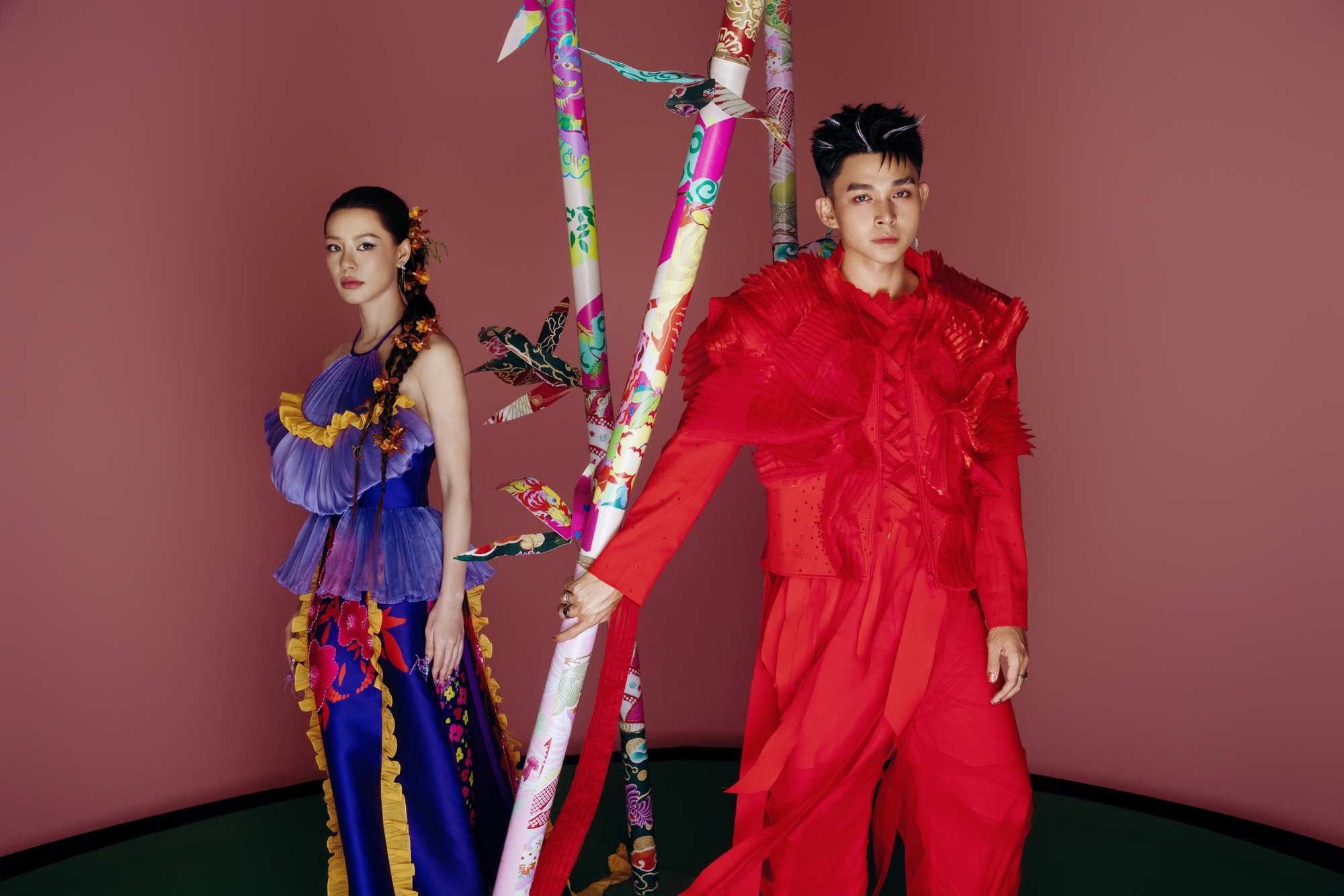 Dấu ấn Jun Phạm- Ảnh 1.