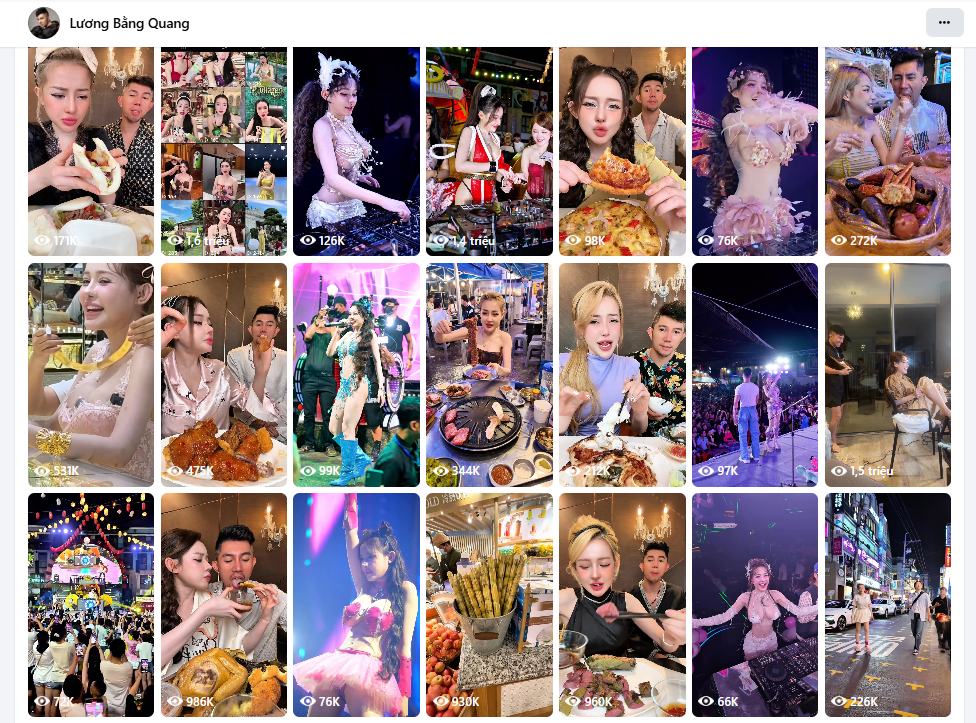 Dấu chấm hết cho những trò lố của Ngân 98 và Lương Bằng Quang- Ảnh 2.