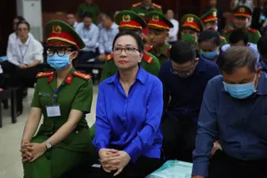 THADS TP.HCM chi tiền đợt 4 cho các trái chủ vụ Vạn Thịnh Phát