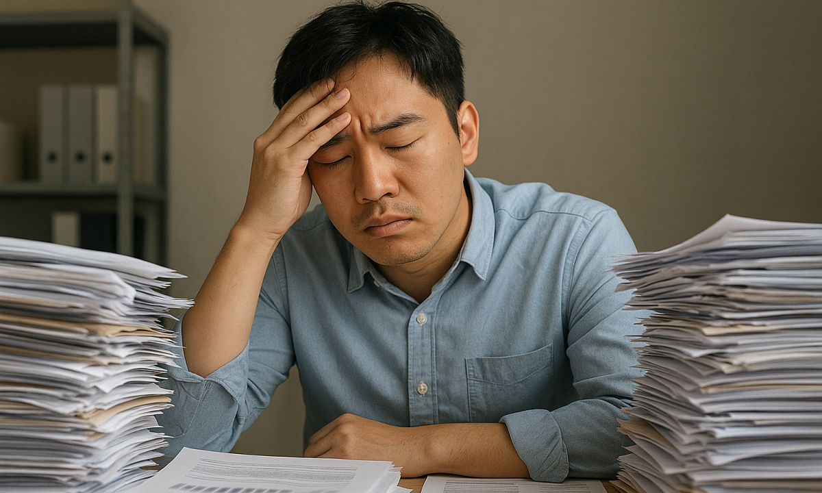 Dau hieu am tham canh bao benh phoi ngoai ho