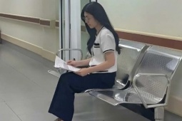 Thanh xuân dang dở vì ung thư vú