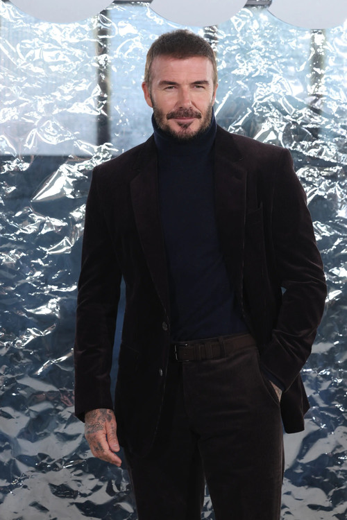 David Beckham lãi đậm- Ảnh 1.