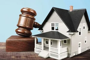 Lỡ mua đất chung với bạn, muốn bán nhưng bạn không chịu, kiện được không?