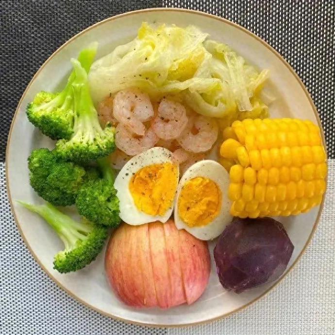 Đây là 8 thực đơn bữa tối đã giúp tôi giảm được 13.5kg và chỉ số sức khỏe cũng tốt hơn- Ảnh 1.