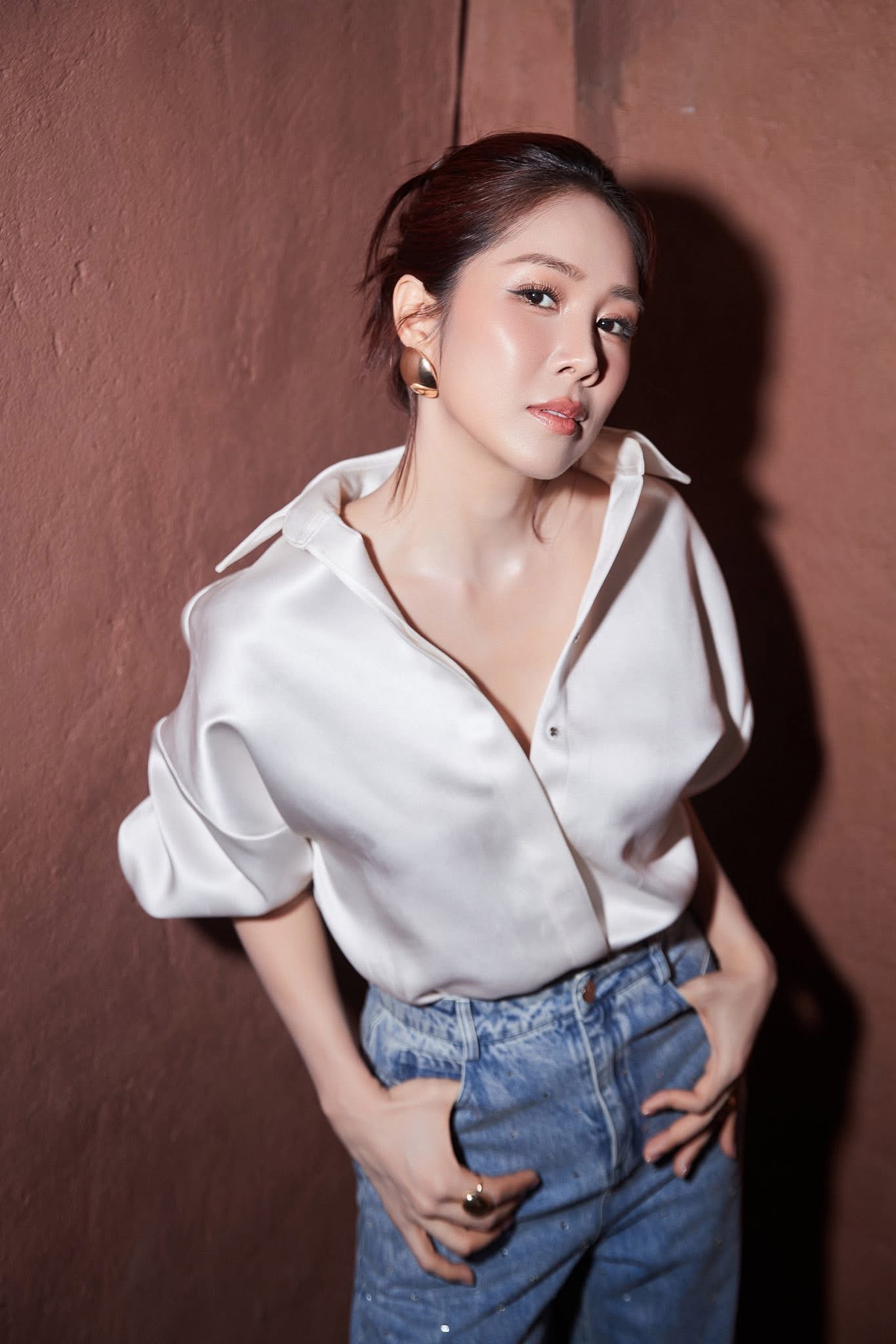 Đây là Lê Phương hay Hồng Diễm? - Ảnh 4.