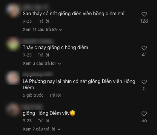 Đây là Lê Phương hay Hồng Diễm? - Ảnh 2.