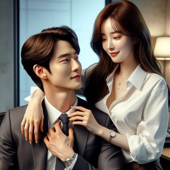 ngoại tình, phụ nữ ngoại tình