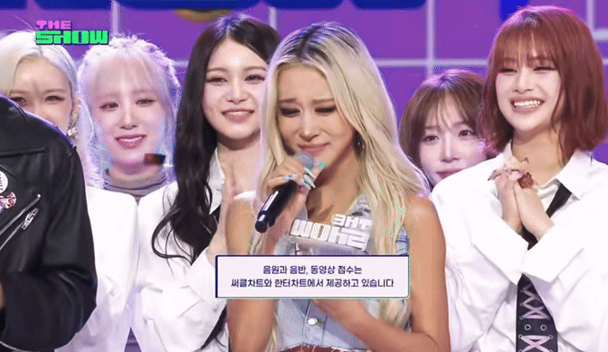 Lâu rồi Kpop mới có pha lội ngược dòng đỉnh thế này, từ hạng 663 vọt lên top 1 cả nước- Ảnh 2.