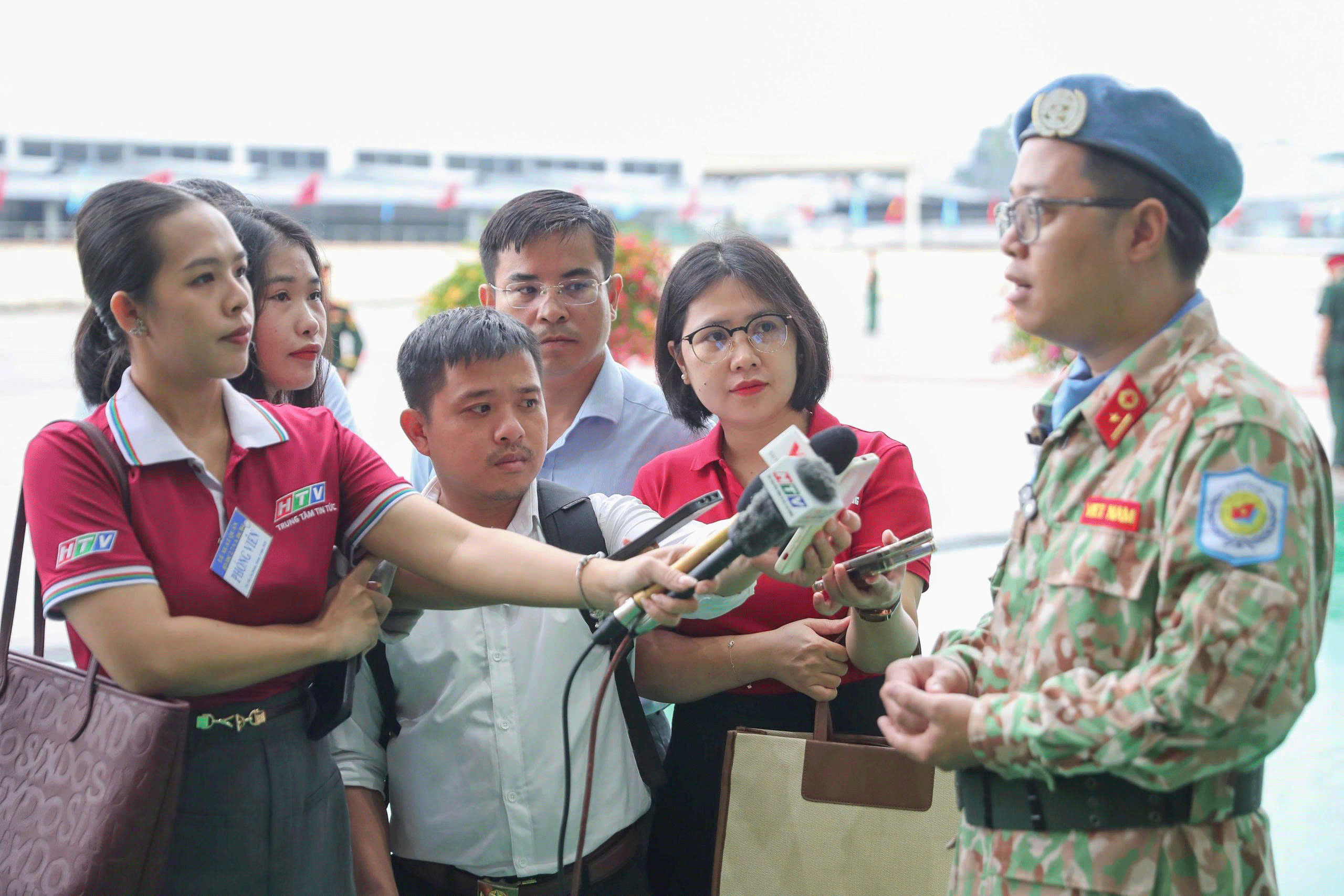 Để báo chí thực sự là tiếng nói khách quan, trung thực - Ảnh 1.