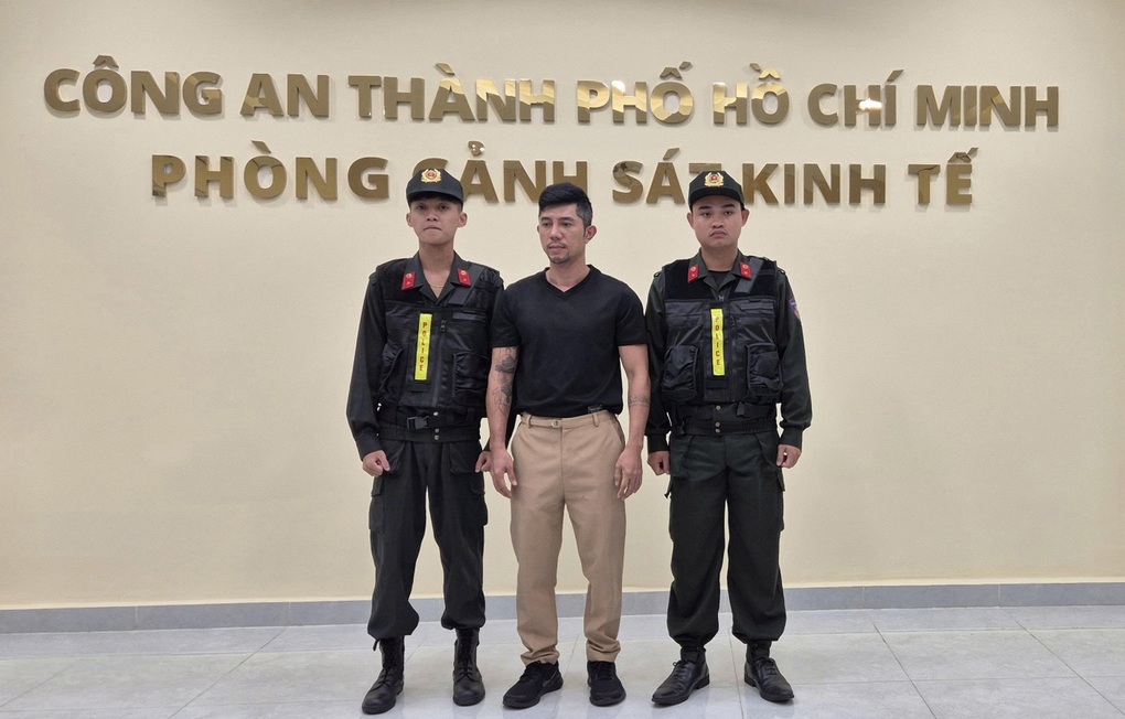 Đế chế kinh doanh của Lương Bằng Quang và Ngân 98; bầu Đức đón tin vui - 1