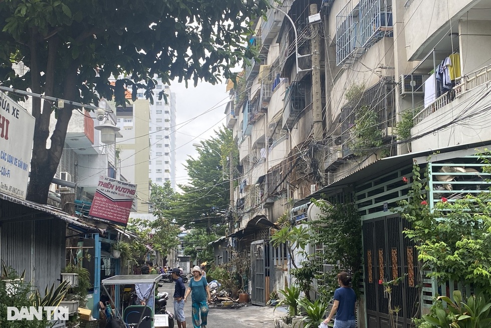 Để không còn những tiếng kêu cứu phía sau “chuồng cọp” - 1