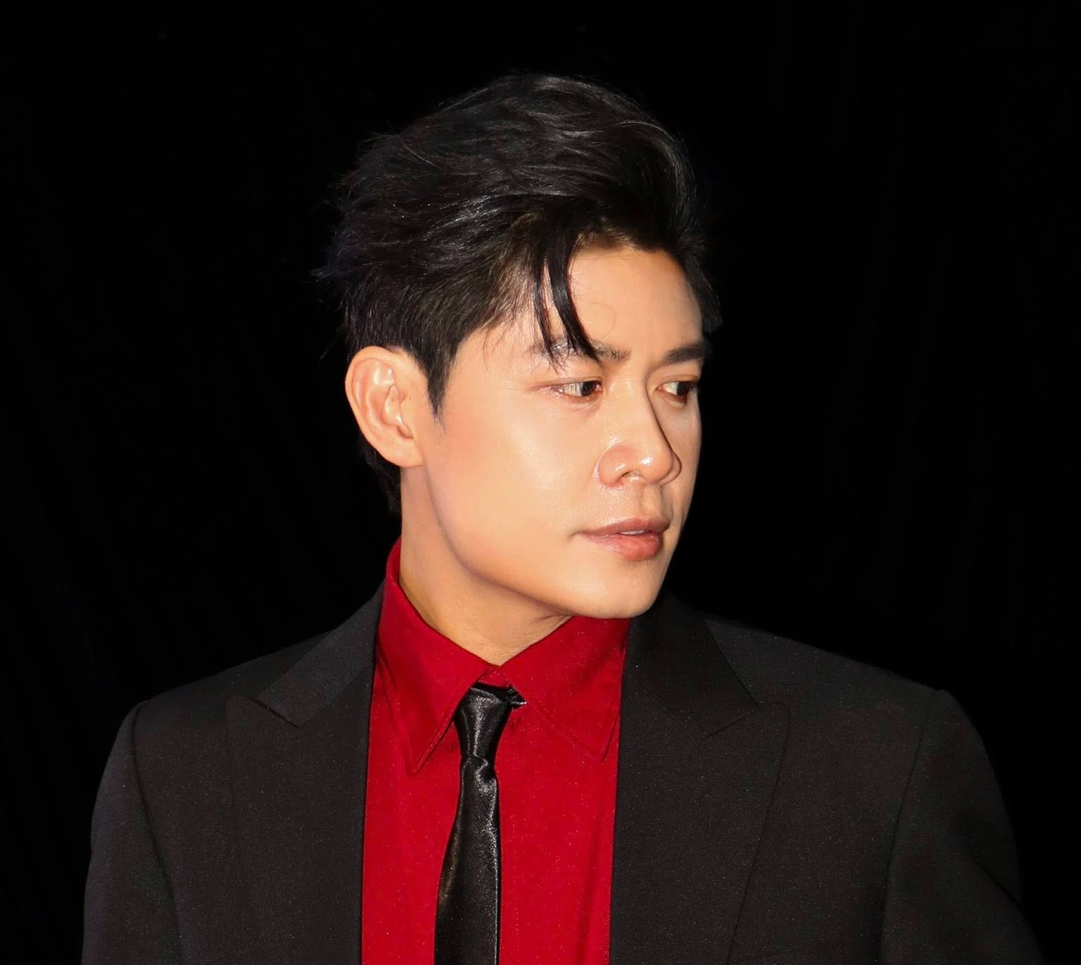 Đề nghị không mời các nghệ sĩ 'lệch chuẩn văn hóa' dự sự kiện TP.HCM- Ảnh 3. Đề nghị không mời các nghệ sĩ 'lệch chuẩn văn hóa' dự sự kiện TP.HCM- Ảnh 3.