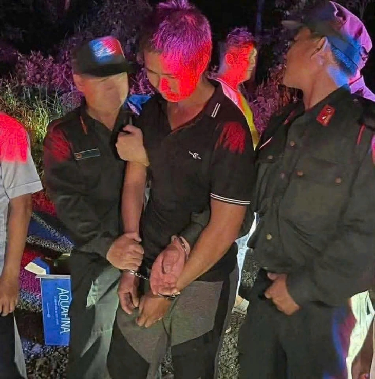 Đề nghị truy tố hung thủ dùng súng thảm sát 3 người trong một gia đình ở Đồng Nai 1 Đồng Nai - Ảnh 1.