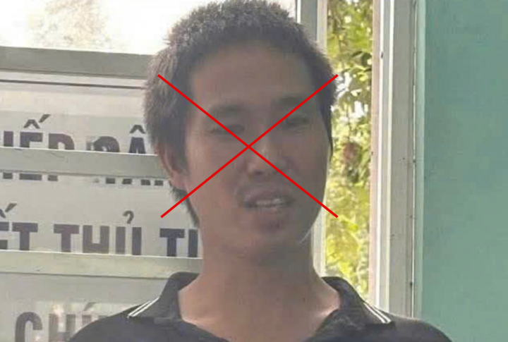 Đề nghị truy tố kẻ bắn chết 3 người trong một gia đình ở Đồng Nai- Ảnh 1.