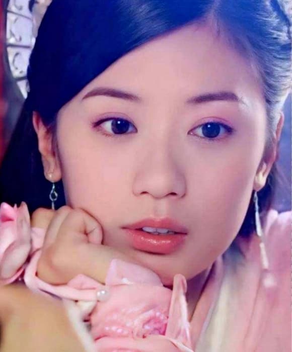 tiểu thuyết Kim Dung, Tiểu Long Nữ, Tây Thi, Vương Ngữ Yên