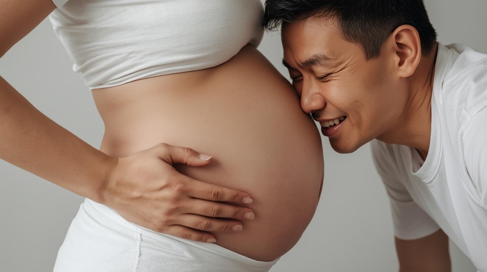 Đề xuất đình chỉ bác sĩ tiết lộ giới tính thai nhi: Chế tài “phần ngọn”! - 1