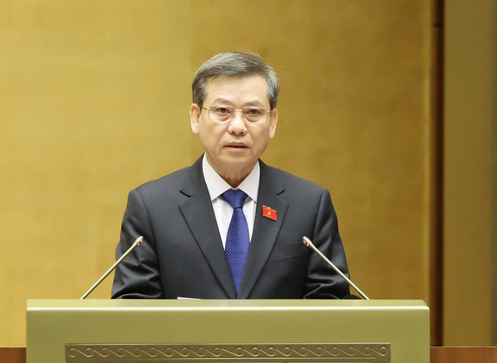 phá sản - Ảnh 1.