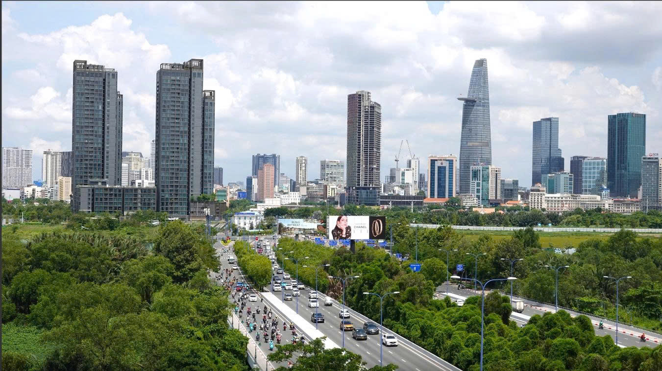 Đề xuất loạt cơ chế đặc thù tháo gỡ vướng mắc về đất đai cho TP.HCM 1 Đề xuất loạt cơ chế đặc thù xử lý đất đai cho TP.HCM - Ảnh 1.