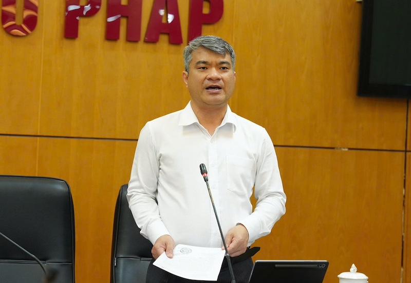 Đề xuất mới về mức trích từ các khoản tiền thu hồi của thanh tra Chính phủ - Ảnh 1.