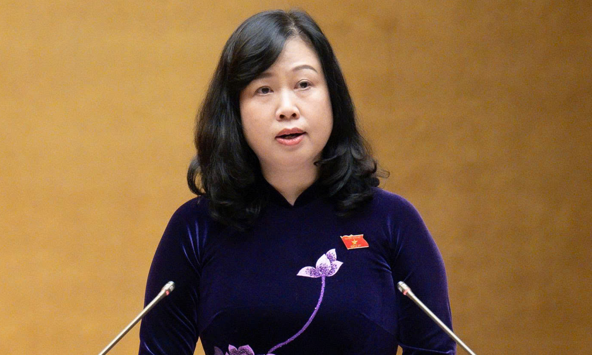 Đề xuất nam giới có 2 con đẻ mà không có vợ được ưu tiên mua nhà ở xã hội- Ảnh 1.