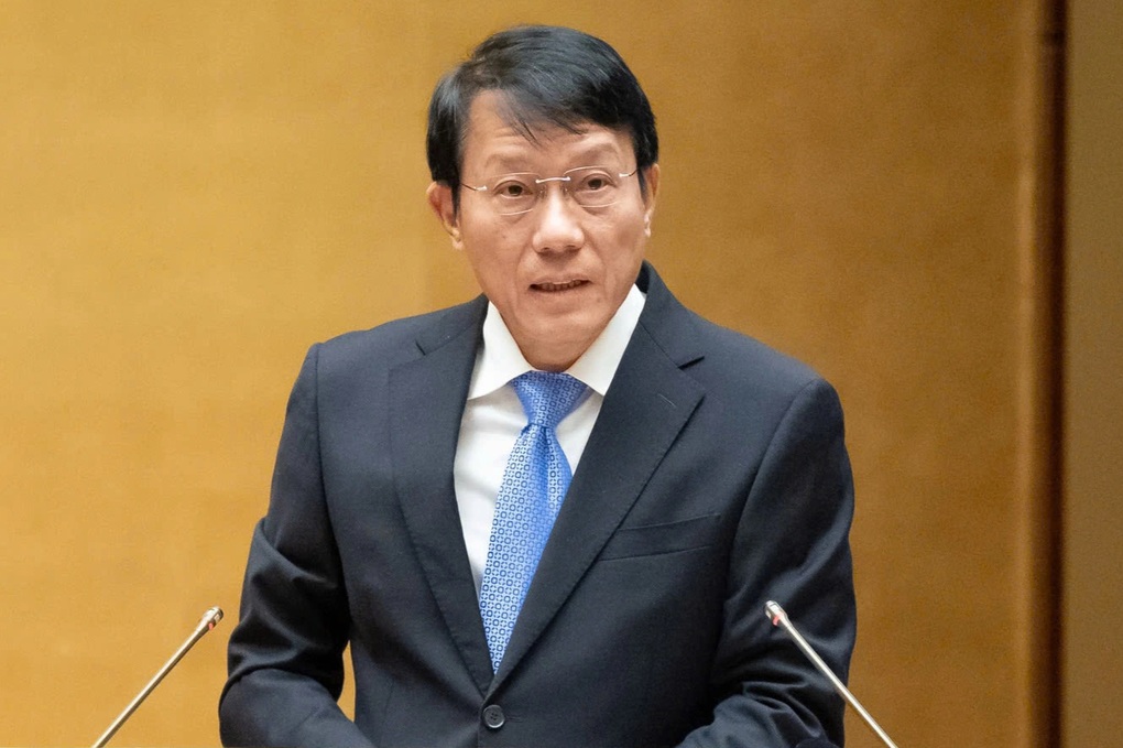 Đề xuất nhà mạng cung cấp địa chỉ IP người dùng cho lực lượng an ninh mạng - 1