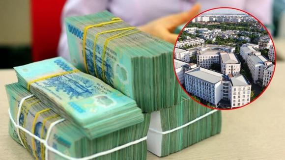 siết cho vay mua nhà, mua nhà ở xã hội