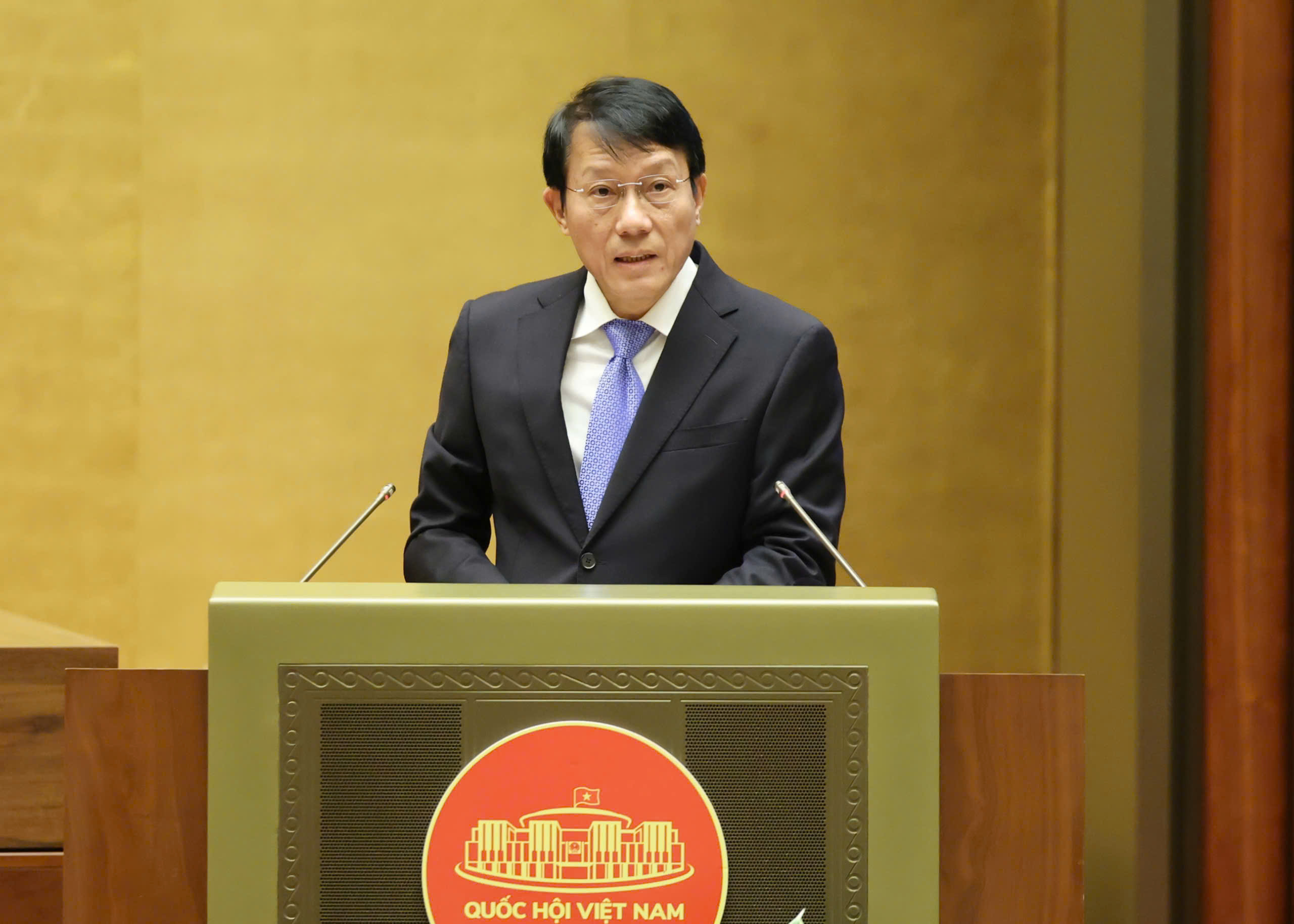 Đề xuất tách Quỹ công nghiệp quốc phòng, an ninh thành 2 quỹ độc lập- Ảnh 1.