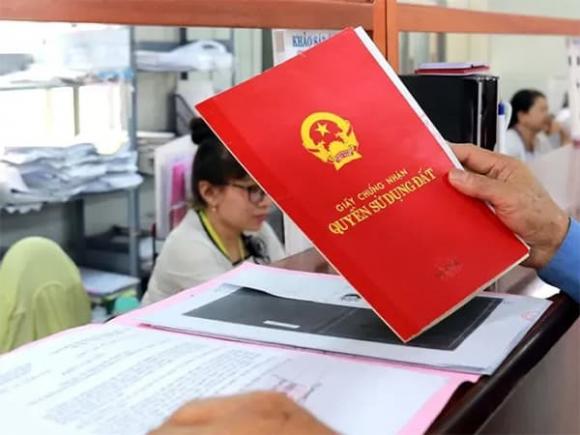 kê khai số lượng nhà đất, bất động sản, nghị định 94