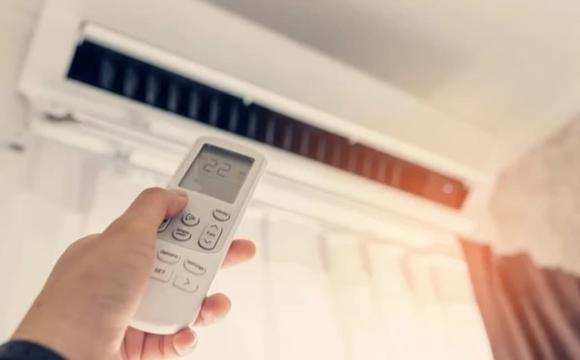 điều hòa, bật điều hòa khi ngủ, kiến thức