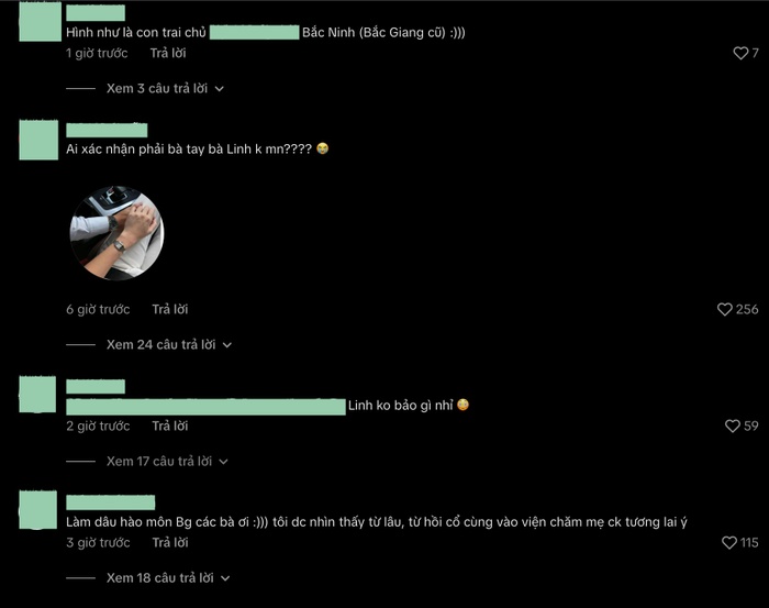 Đến lượt Hoa hậu Lương Thuỳ Linh sắp cưới thiếu gia "không phải dạng vừa"? 2 Đến lượt Hoa hậu Lương Thuỳ Linh sắp cưới thiếu gia không phải dạng vừa?