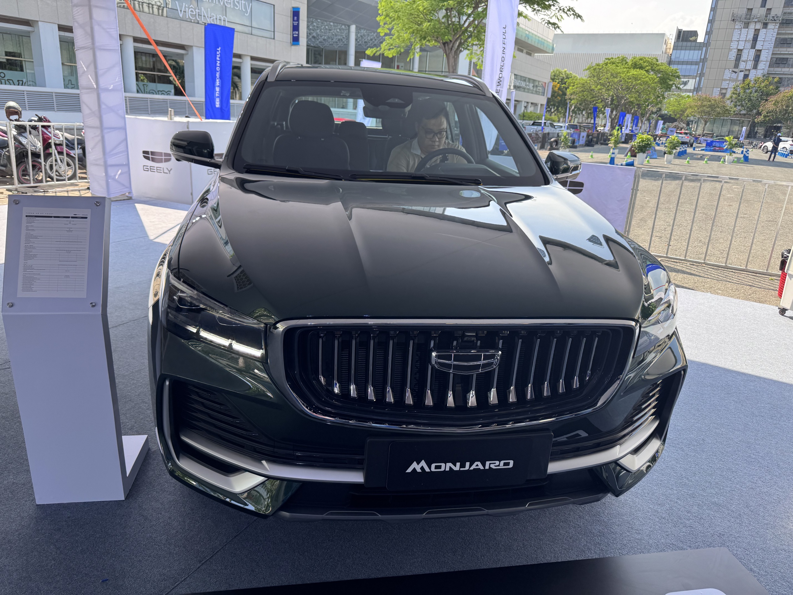 Tin tức giá xe ngày 18-10: Xe Trung Quốc đua nhau giảm giá - Ảnh 1.