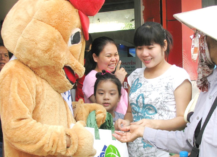 Đi làm không hợp đồng, rủi ro không gì chứng minh - Ảnh 1.