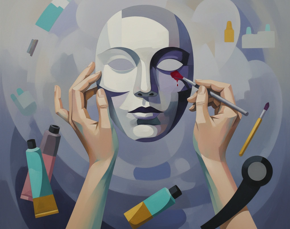 Điểm chạm cuối cùng - Truyện ngắn dự thi của Mã Minh (Hà Nội) - Ảnh 1.