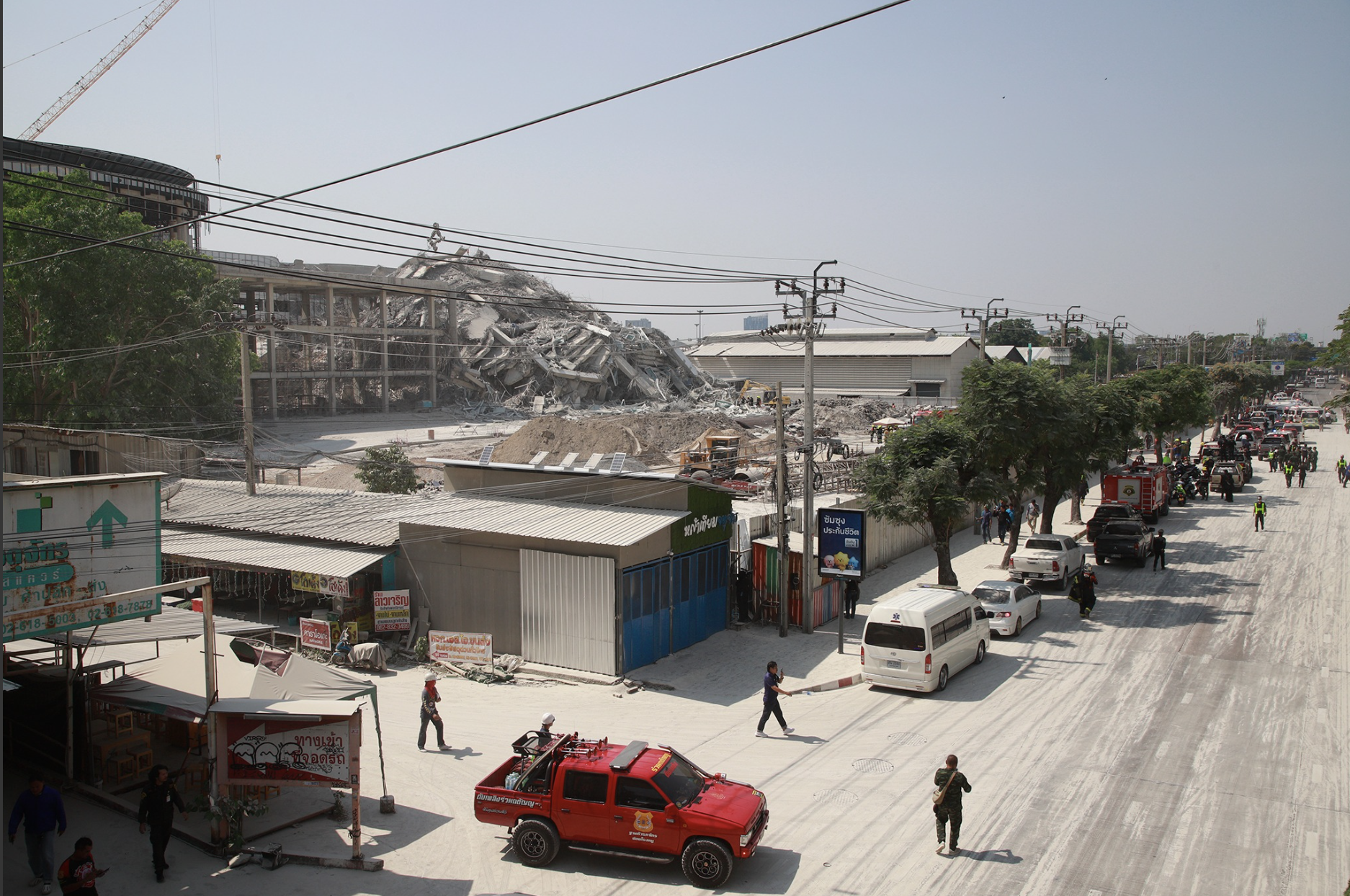 Điểm đến ở Thái Lan mở cửa trở lại, vẫn có khách Việt hủy tour- Ảnh 2.