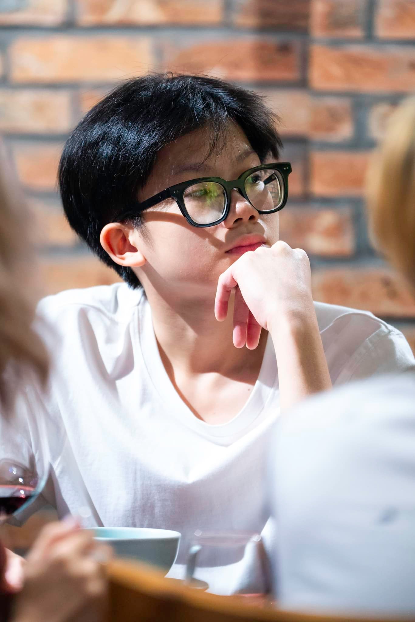 Diện mạo "chú lính chì” Thiện Nhân sau 19 năm - Ảnh 1.