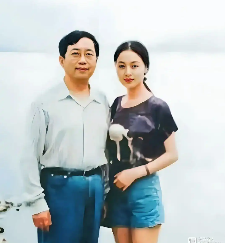 Diễn viên đắt giá nhất Tây Du Ký, lên sóng có 180 giây mà ngốn đoàn phim cả bộn tiền!- Ảnh 7. Diễn viên đắt giá nhất Tây Du Ký, lên sóng có 180 giây mà ngốn đoàn phim cả bộn tiền!- Ảnh 7.