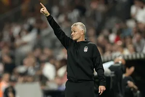 Solskjaer bí mật đàm phán công việc mới