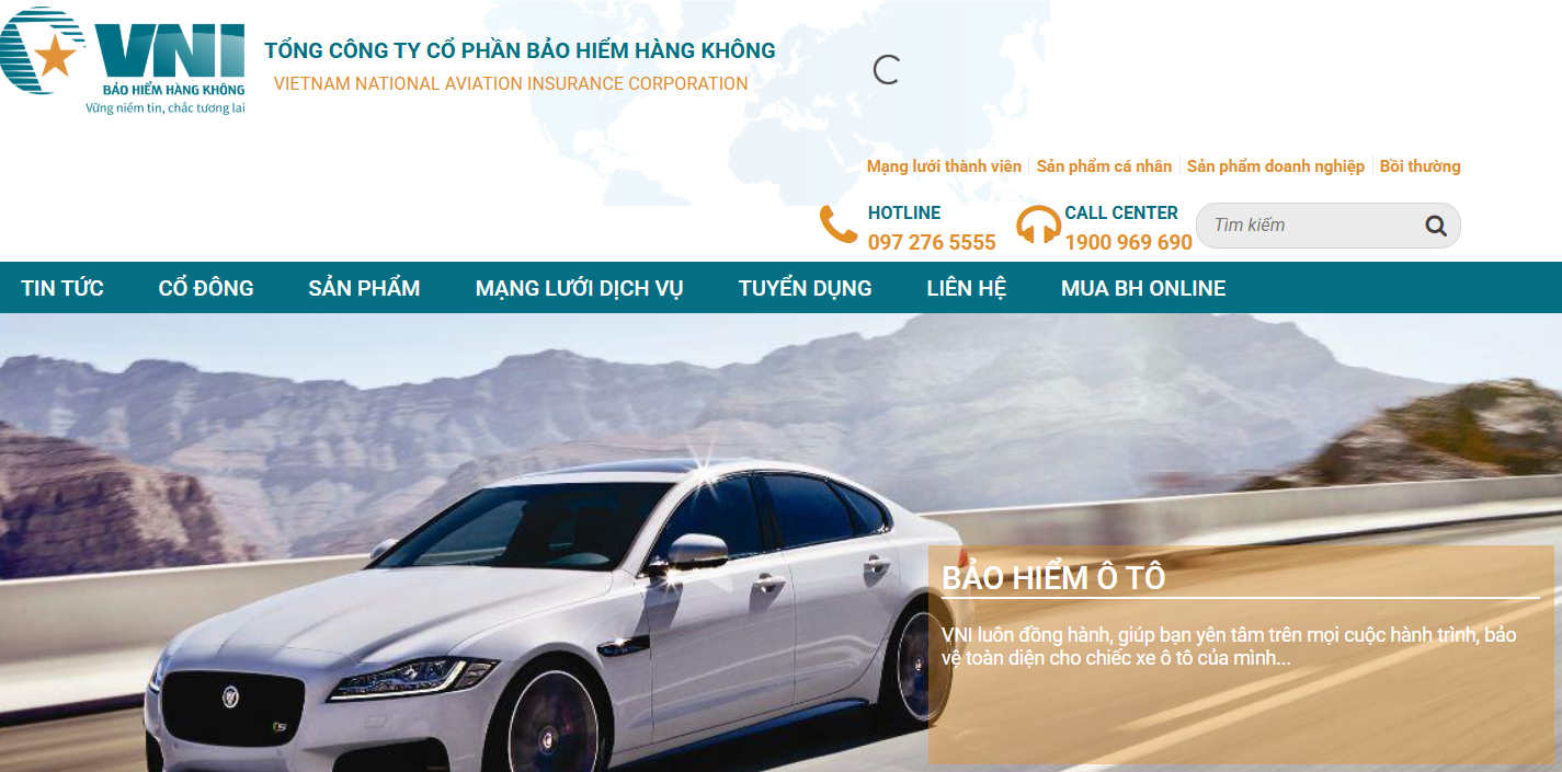 Điều bất ngờ về công ty bảo hiểm vừa bị phát hiện 