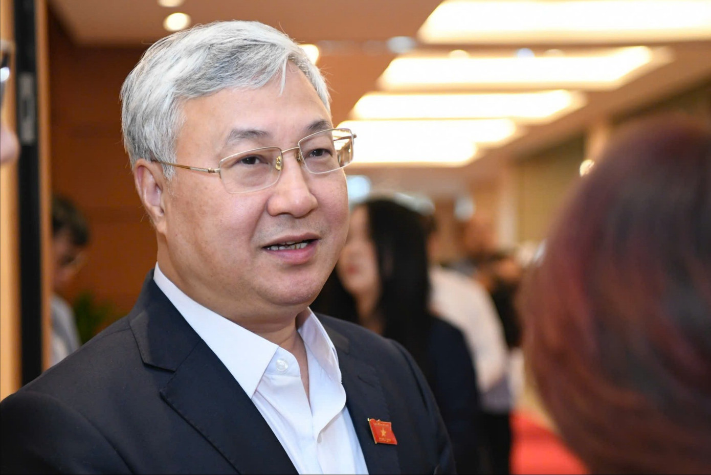 Điều chỉnh tiền lương cần được tính toán một cách tổng thể, kỹ lưỡng- Ảnh 1.