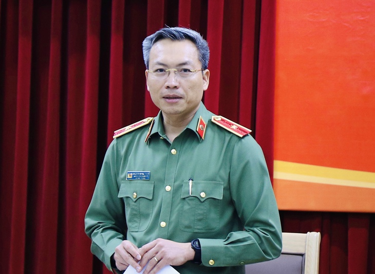 Điều tra hai cán bộ xã Hà Nội 'bảo kê' tổ chức sử dụng ma túy - Ảnh 2.