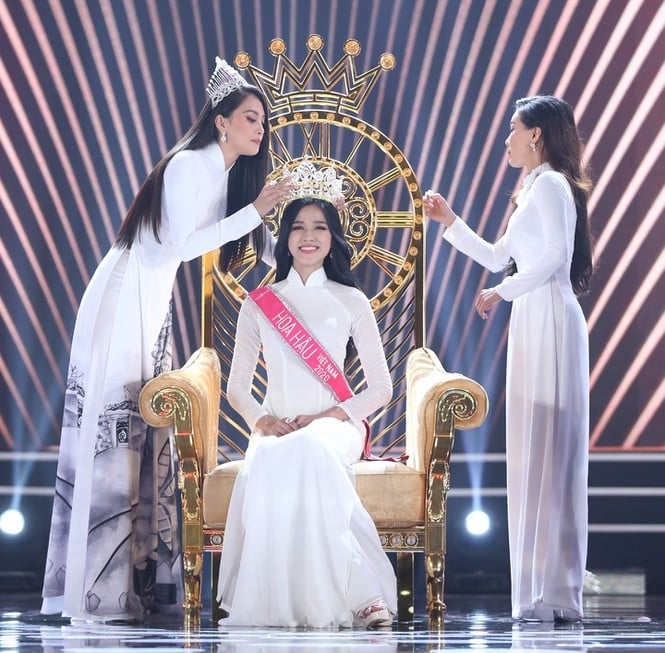 Phong thủy tốt của Đỗ Hà- Ảnh 1.