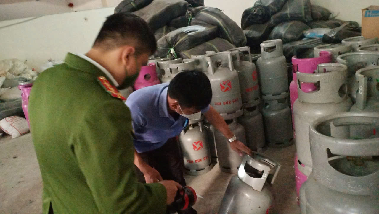 Căng sức bảo vệ thương hiệu: Doanh nghiệp Việt cần chủ động trong bảo hộ quyền sở hữu trí tuệ - Ảnh 1.