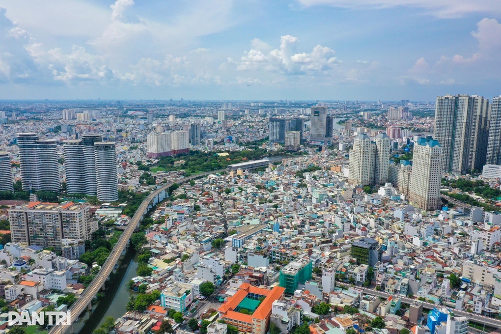 Doanh nghiệp bất động sản cần hạ kỳ vọng lợi nhuận để giảm giá nhà - 1