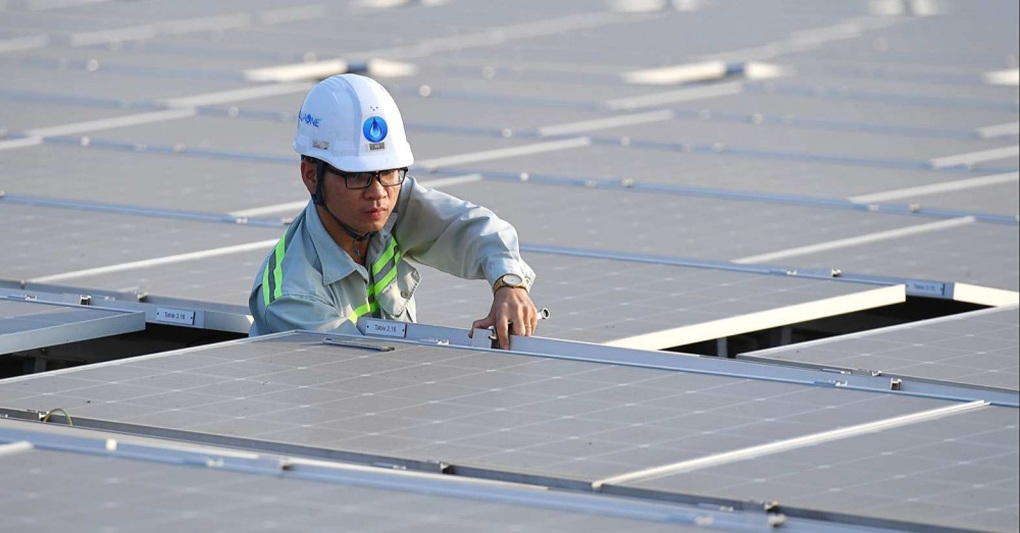 Doanh nghiệp dè dặt đầu tư tiết kiệm năng lượng vì thiếu vốn - 1