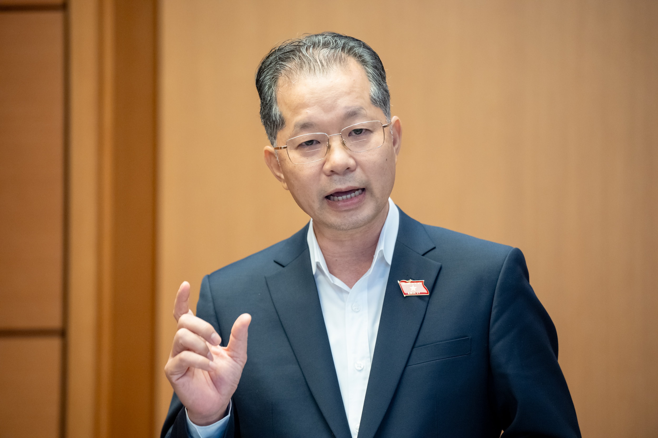 phá sản - Ảnh 1.